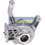 Japanparts Wasserpumpe PQ-924 Japanparts Wasserpumpe PQ-924