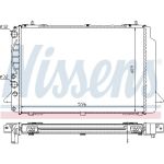 Wasserkühler PKW 60466A Wasserkühler PKW 60466A