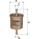 FILTRON Kraftstofffilter PP 903 FILTRON Kraftstofffilter PP 903