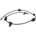 KAMOKA Sensor, Raddrehzahl 1060651 KAMOKA Sensor, Raddrehzahl 1060651