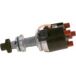 Zündverteiler 0 986 237 646 Zündverteiler 0 986 237 646