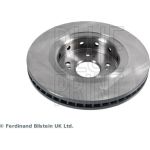 Bremsscheibe Honda P. Cr-V 2.2 I-Dtec Awd 12 ADH243125 Bremsscheibe Honda P. Cr-V 2.2 I-Dtec Awd 12 ADH243125
