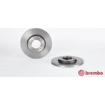 Brembo Bremsscheibe 08.3774.10 Brembo Bremsscheibe 08.3774.10