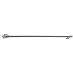 MAHLE Kondensator, Klimaanlage AC 104 000P