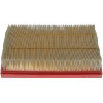 Luftfiltereinsatz F 026 400 690 Luftfiltereinsatz F 026 400 690