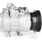 Nissens Klimakompressor PKW 890232
