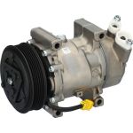 Valeo Kompressor 813689 Valeo Kompressor 813689