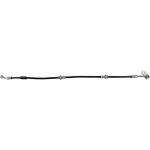 TRW Bremsschlauch PHD458