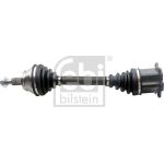 febi Antriebswelle 186588 febi Antriebswelle 186588