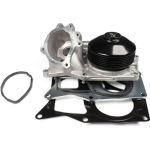 HEPU Wasserpumpe P435
