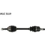 SKF Antriebswelle VKJC 5119 SKF Antriebswelle VKJC 5119