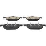 Bremsbelagsatz Db P. W166/X166 Gl/Ml 4-Matic 11 13.0460-7283.2 Bremsbelagsatz Db P. W166/X166 Gl/Ml 4-Matic 11 13.0460-7283.2