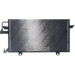 Kondensator, Klimaanlage AC 157 000S Kondensator, Klimaanlage AC 157 000S