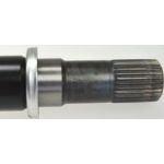 Antriebswelle VA re 24907 Antriebswelle VA re 24907