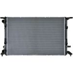 MAHLE Kühler, Motorkühlung CR 905 000P MAHLE Kühler, Motorkühlung CR 905 000P