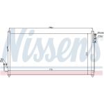Kondensator PKW 94907 Kondensator PKW 94907