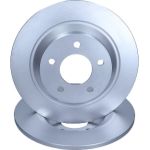 Bremsscheibe QD0577 Bremsscheibe QD0577