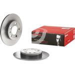 12 482 015 Bremsscheibe HA 08.9148.11 12 482 015 Bremsscheibe HA 08.9148.11