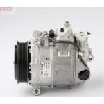 DENSO Kompressor DCP17026 DENSO Kompressor DCP17026