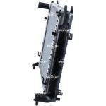 Kühler, Motorkühlung 58108 Kühler, Motorkühlung 58108