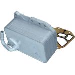 KAMOKA Ölkühler, Motoröl 7730071 KAMOKA Ölkühler, Motoröl 7730071