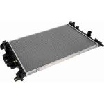 Vemo Motorkühler V25-60-3019 Vemo Motorkühler V25-60-3019