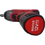 Schlagschrauber Aq-12, 3/8, 90 Nm OK-03.4061 Schlagschrauber Aq-12, 3/8, 90 Nm OK-03.4061