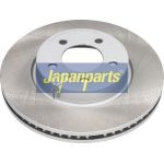 Japanparts Bremsscheibe DI-L04C Japanparts Bremsscheibe DI-L04C