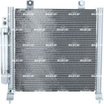 Kondensator, Klimaanlage 35637
