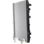 MAHLE Kühler, Motorkühlung CR 435 000S MAHLE Kühler, Motorkühlung CR 435 000S
