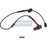 Sensor, Raddrehzahl ABS-H20 Sensor, Raddrehzahl ABS-H20