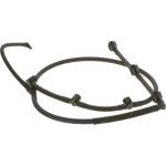 Kraftstoffrücklaufleitung 0 928 402 215 Kraftstoffrücklaufleitung 0 928 402 215