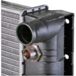 MAHLE Kühler, Motorkühlung CR 764 000S MAHLE Kühler, Motorkühlung CR 764 000S