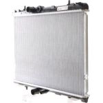 MAHLE Kühler, Motorkühlung CR 1501 000S MAHLE Kühler, Motorkühlung CR 1501 000S