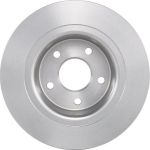 Bosch Bremsscheibe Hinterachse 0 986 479 070 Bosch Bremsscheibe Hinterachse 0 986 479 070