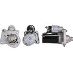DRI Anlasser 319210112 12 V DRI Anlasser 319210112 12 V