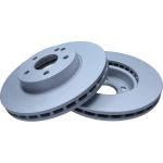 MAXGEAR Bremsscheibe 19-1055MAX Mercedes-Benz Vito 03- mit Ok-Korrosionsschutzbeschichtung MAXGEAR Bremsscheibe 19-1055MAX Mercedes-Benz Vito 03- mit Ok-Korrosionsschutzbeschichtung
