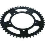 AFAM Kettenrad STAHL 45 Zähne 86603-45 AFAM Kettenrad STAHL 45 Zähne 86603-45