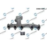 Krümmer, Abgasanlage DRM218203