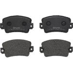 P 68 007 Brembo Prime Bremsbelagsatz Vorderachse – P 68 007 – 109 x 58 x 19 mm – Bremssystem Bendix – OE Nummer 7701202709 P 68 007 Brembo Prime Bremsbelagsatz Vorderachse – P 68 007 – 109 x 58 x 19 mm – Bremssystem Bendix – OE Nummer 7701202709