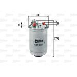 587507 Valeo Kraftstofffilter 587507