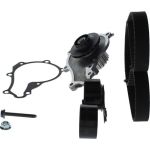 Bosch Zahnriemensatz mit Wasserpumpe 1987948721 Bosch Zahnriemensatz mit Wasserpumpe 1987948721