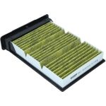 KAMOKA Filter, Innenraumluft 6080121