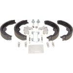 Bremsbackensatz 0 204 113 817 Bremsbackensatz 0 204 113 817