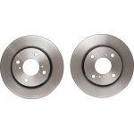 89 481 030 Bremsscheibe VA DF6214 89 481 030 Bremsscheibe VA DF6214