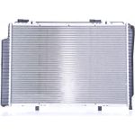 Nissens Wasserkühler PKW 62756A Nissens Wasserkühler PKW 62756A