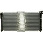 MAHLE Kühler, Motorkühlung CR 161 000S MAHLE Kühler, Motorkühlung CR 161 000S