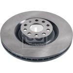 FEBI BILSTEIN Bremsscheibe 34254 FEBI BILSTEIN Bremsscheibe 34254