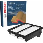 Luftfilter F 026 400 223 Luftfilter F 026 400 223