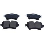 MAXGEAR Scheibenbremsbelagsatz 19-3597 MAXGEAR Scheibenbremsbelagsatz 19-3597